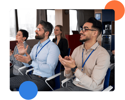 Join Our Upcoming SaaS Events